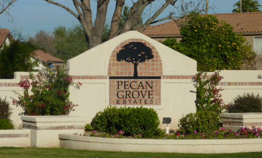 pecan grove